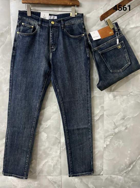 Picture of Ferragamo Jeans Long _SKUFerragamosz30-4013xr049950